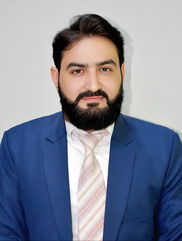 Mr. M. Imran Bhatti